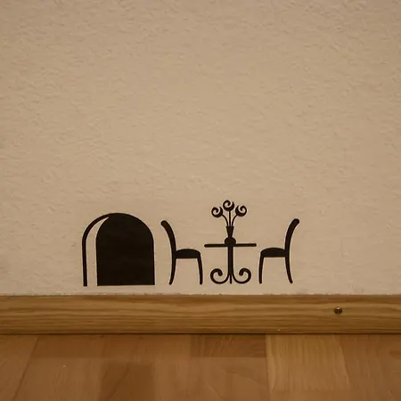 Bach + Bett フロイデンシュタット